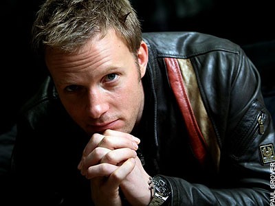 Rupert Penry-Jones Fotoğrafı