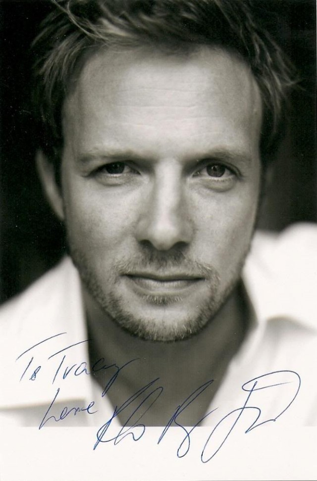 Rupert Penry-Jones Fotoğrafı