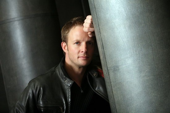 Rupert Penry-Jones Fotoğrafı