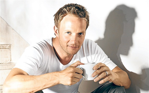 Rupert Penry-Jones Fotoğrafı