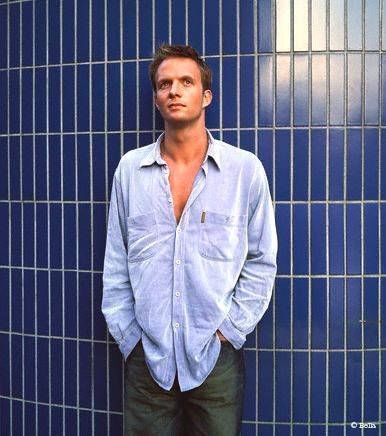 Rupert Penry-Jones Fotoğrafı