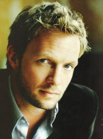 Rupert Penry-Jones Fotoğrafı