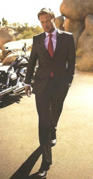 Rupert Penry-Jones Fotoğrafı