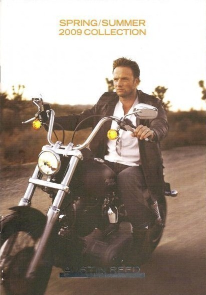 Rupert Penry-Jones Fotoğrafı