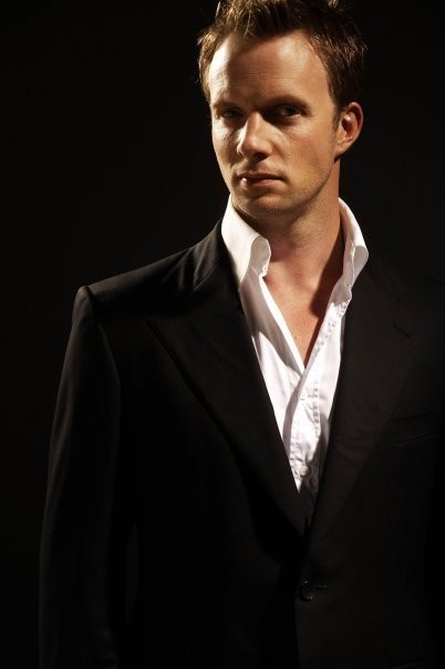 Rupert Penry-Jones Fotoğrafı