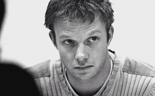 Rupert Penry-Jones Fotoğrafı