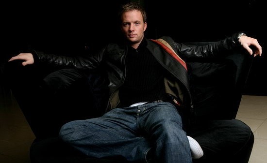 Rupert Penry-Jones Fotoğrafı