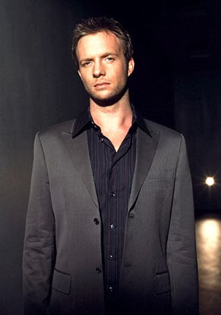 Rupert Penry-Jones Fotoğrafı