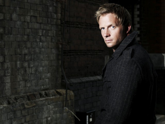 Rupert Penry-Jones Fotoğrafı