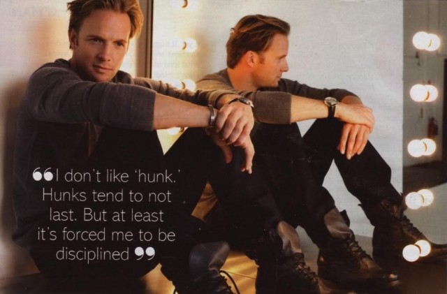 Rupert Penry-Jones fotoğrafı