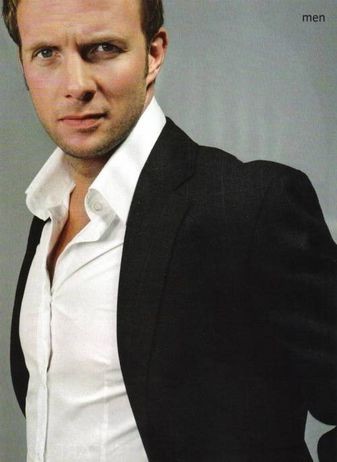 Rupert Penry-Jones Fotoğrafı