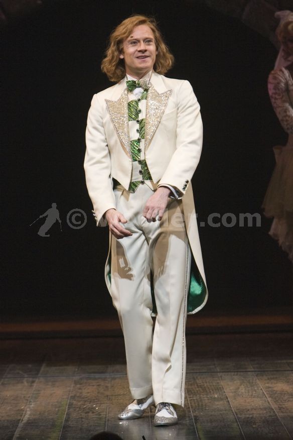 Robert Hands fotoğrafı