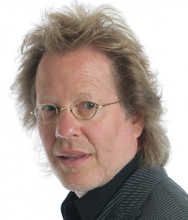 Steve Dorff fotoğrafı