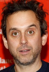 Brad Morris fotoğrafı