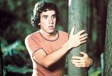 Brian Backer fotoğrafı