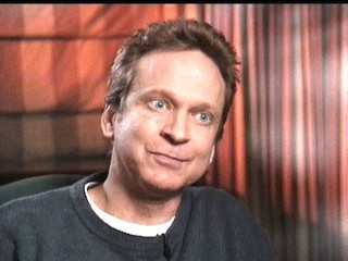 Scott Thomson fotoğrafı