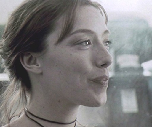 Molly Parker fotoğrafı