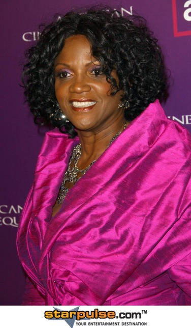 Anna Maria Horsford fotoğrafı