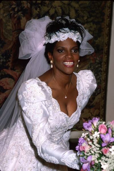 Anna Maria Horsford fotoğrafı