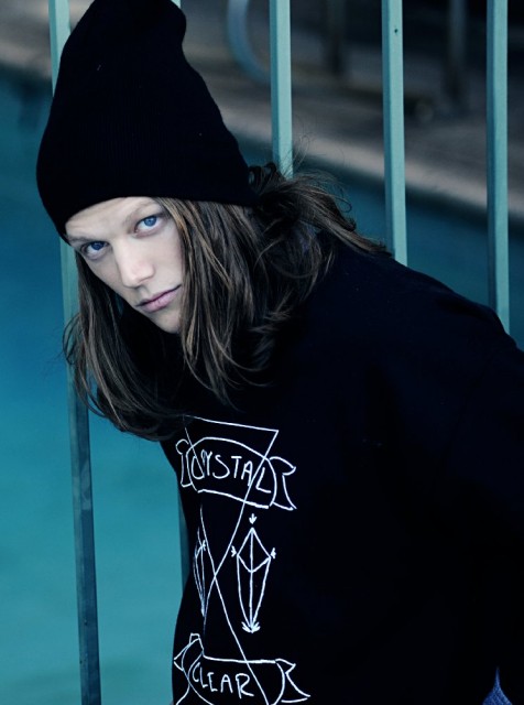 Kurt Collins fotoğrafı