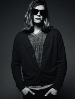 Kurt Collins Fotoğrafı