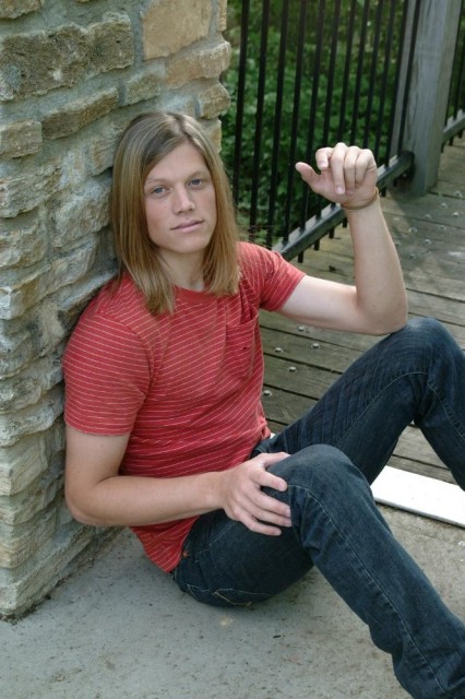 Kurt Collins Fotoğrafı