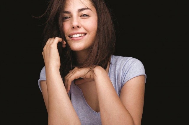 Toprak Sağlam Fotoğrafı