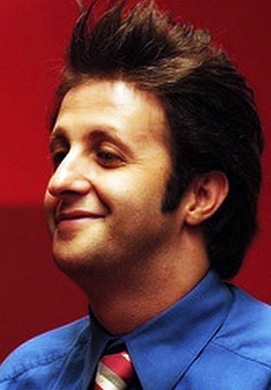 İlker Ayrık Fotoğrafı