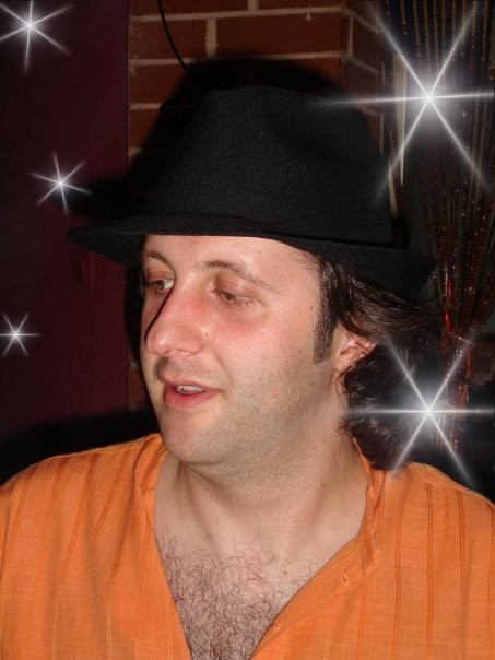 İlker Ayrık Fotoğrafı