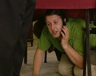 İlker Ayrık Fotoğrafı