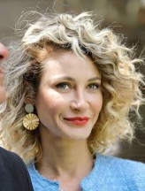 Ece Dizdar fotoğrafı