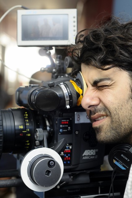 Zübeyr Şaşmaz fotoğrafı