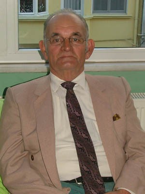 Ali Demirel fotoğrafı