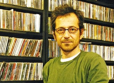 Feridun Düzağaç Fotoğrafı