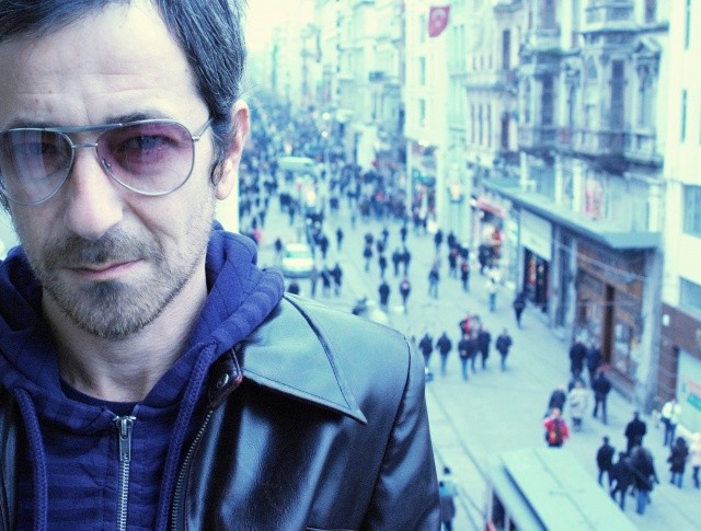 Feridun Düzağaç Fotoğrafı