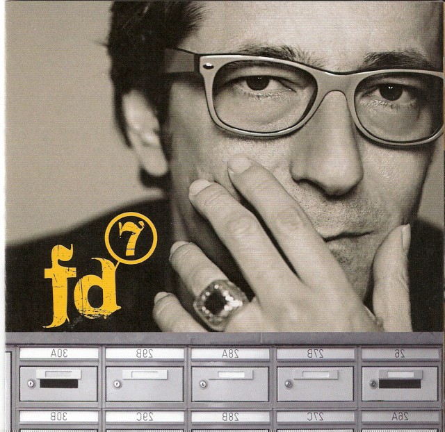 Feridun Düzağaç fotoğrafı