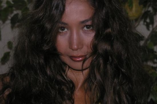 Yasemin Öztürk fotoğrafı