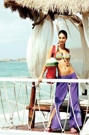 Yasemin Öztürk Fotoğrafı