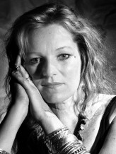 Cookie Mueller fotoğrafı