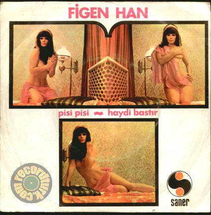 Figen Han Fotoğrafı