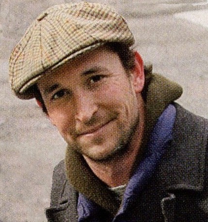 Noah Wyle fotoğrafı