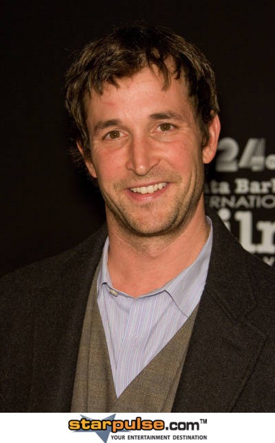 Noah Wyle fotoğrafı