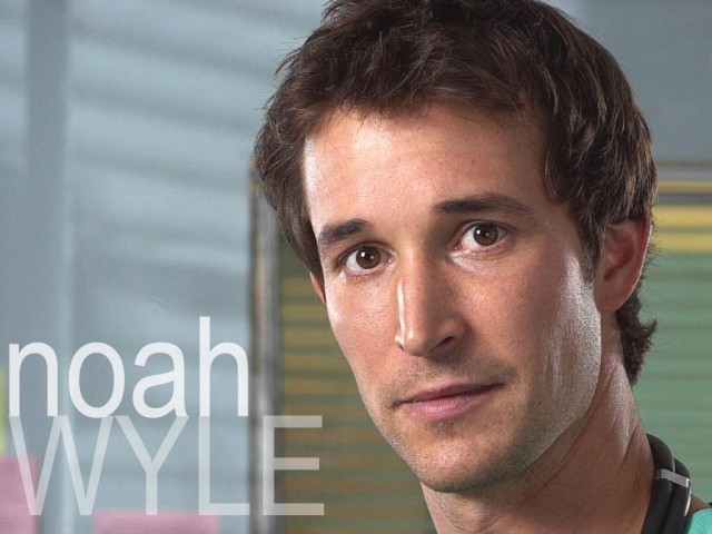 Noah Wyle fotoğrafı