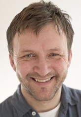 Terje Ranes fotoğrafı