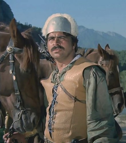 Adnan Mersinli fotoğrafı