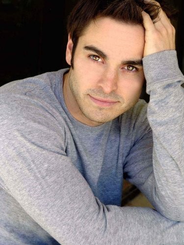 Adam Kitchen fotoğrafı