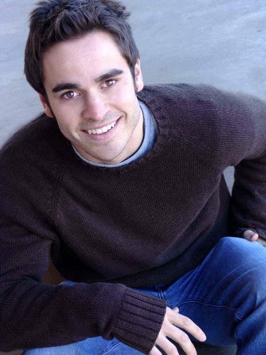 Adam Kitchen fotoğrafı