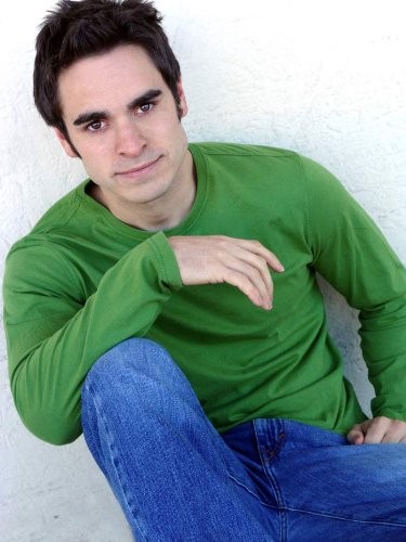 Adam Kitchen fotoğrafı