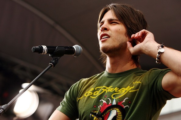 Dean Geyer Fotoğrafı