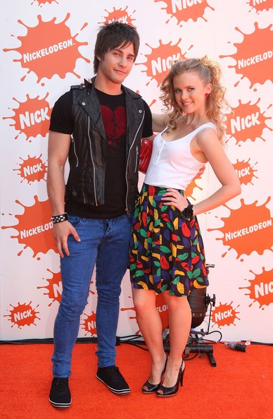 Dean Geyer Fotoğrafı